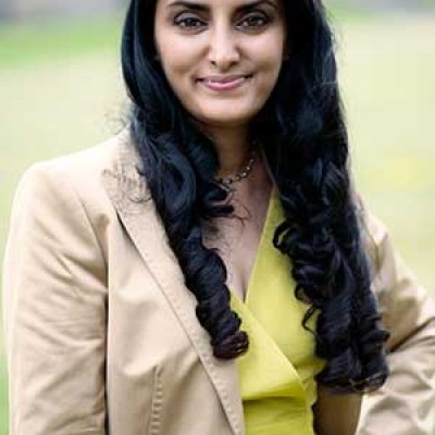 Aneeta Prem