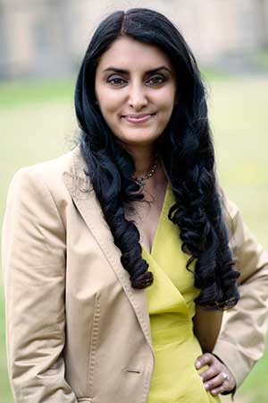 Aneeta Prem