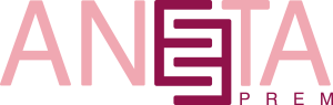 aneeta new logo