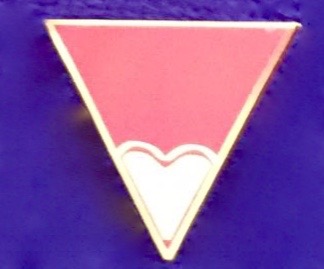 FGM symbol red triangle