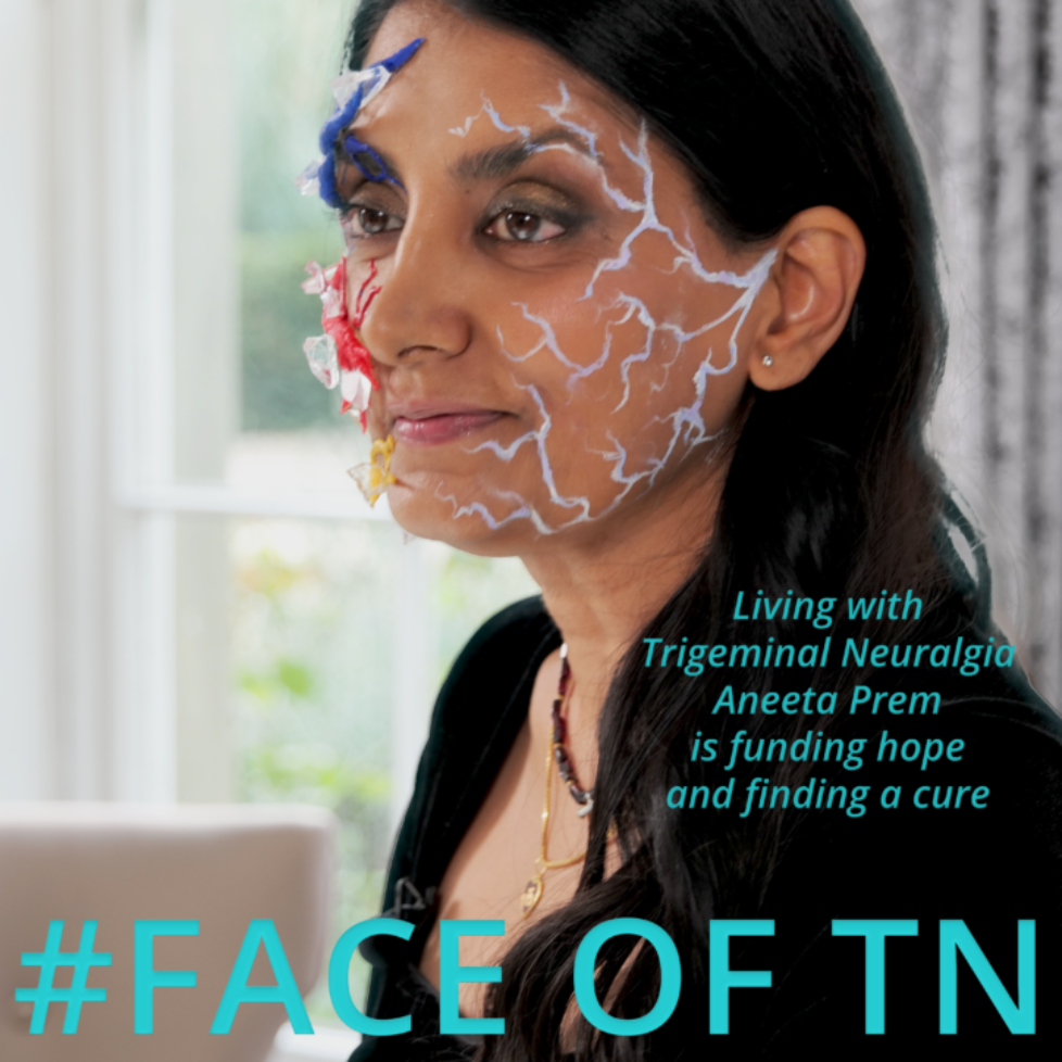 Aneeta Face of tn